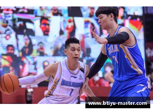 B体育CBA因疫情防控停赛无限期推迟揭幕战 - 副本